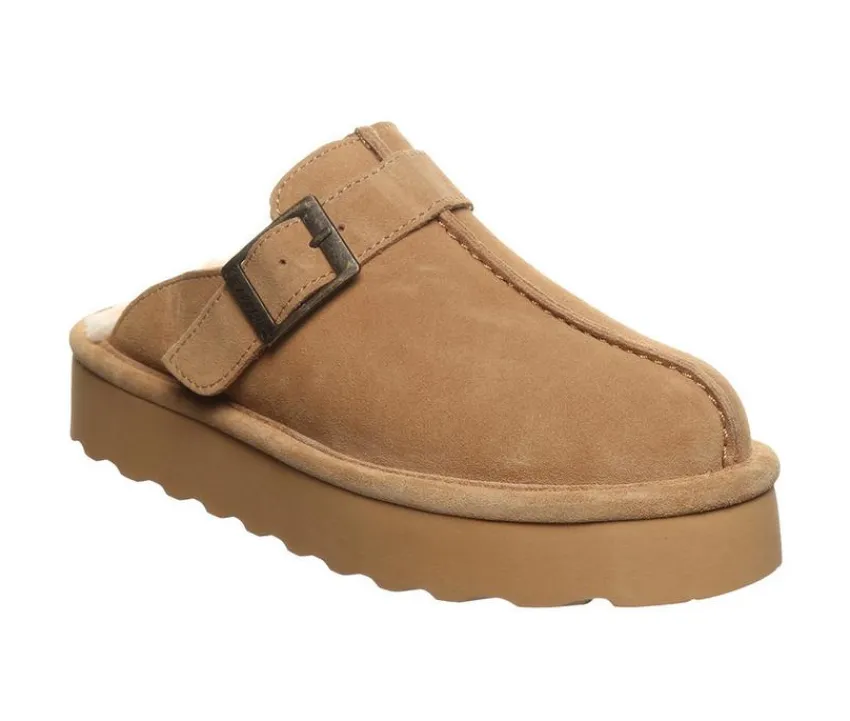 Online Bearpaw Women's Moxie Platform Lo