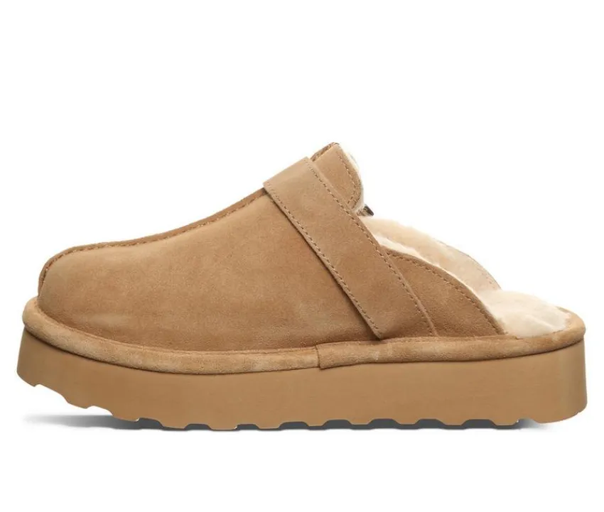 Online Bearpaw Women's Moxie Platform Lo