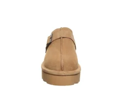 Online Bearpaw Women's Moxie Platform Lo