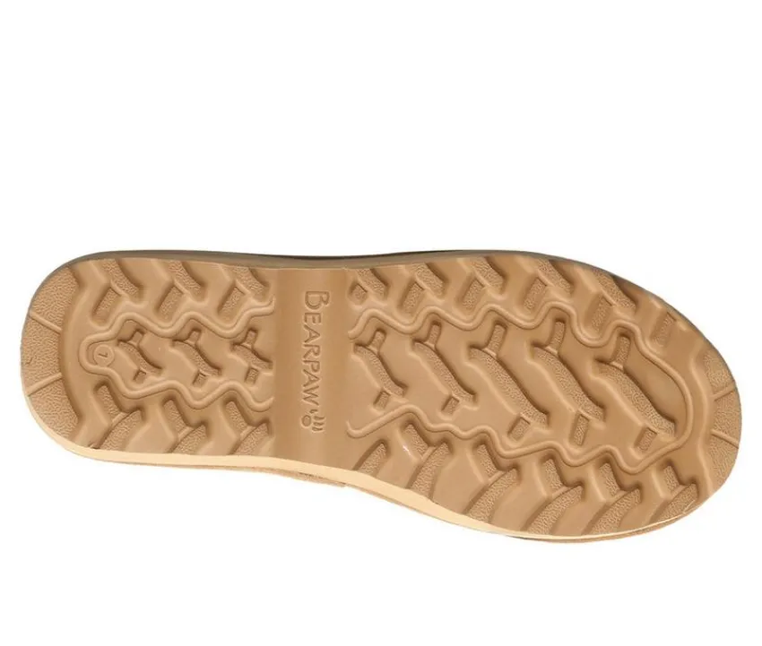 Sale Bearpaw Women's Navigate Platform Clogs