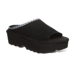 Hot Bearpaw Women's Navigate Platform Clogs