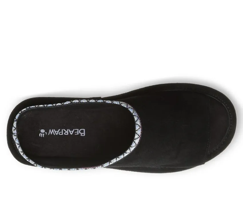 Hot Bearpaw Women's Navigate Platform Clogs