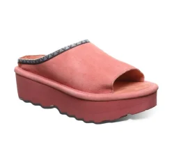 Hot Bearpaw Women's Navigate Platform Clogs