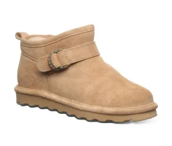 Discount Bearpaw Women's Petite Booties