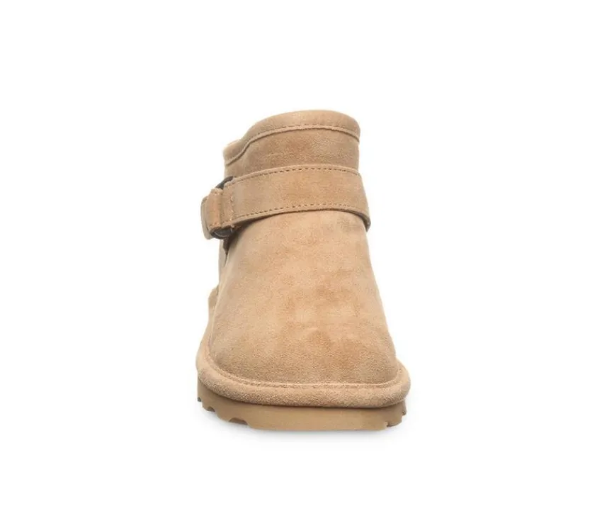 Discount Bearpaw Women's Petite Booties