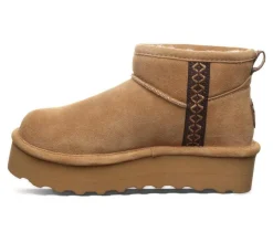 Online Bearpaw Women's Retro October Winter Boots