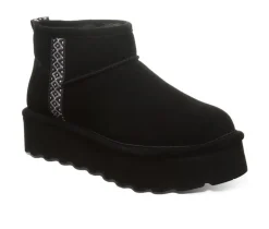 Best Bearpaw Women's Retro October Winter Boots