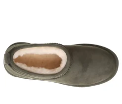 Sale Bearpaw Women's Retro Super Short Vegan Platform Winter Booties