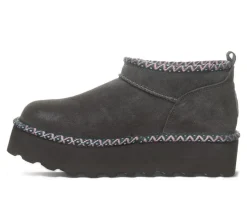 Online Bearpaw Women's Retro Super Short Deco Platform Winter Booties