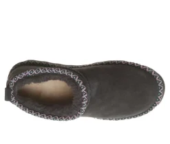 Online Bearpaw Women's Retro Super Short Deco Platform Winter Booties