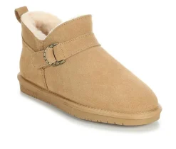 Best Bearpaw Women's Shanise Winter Boots