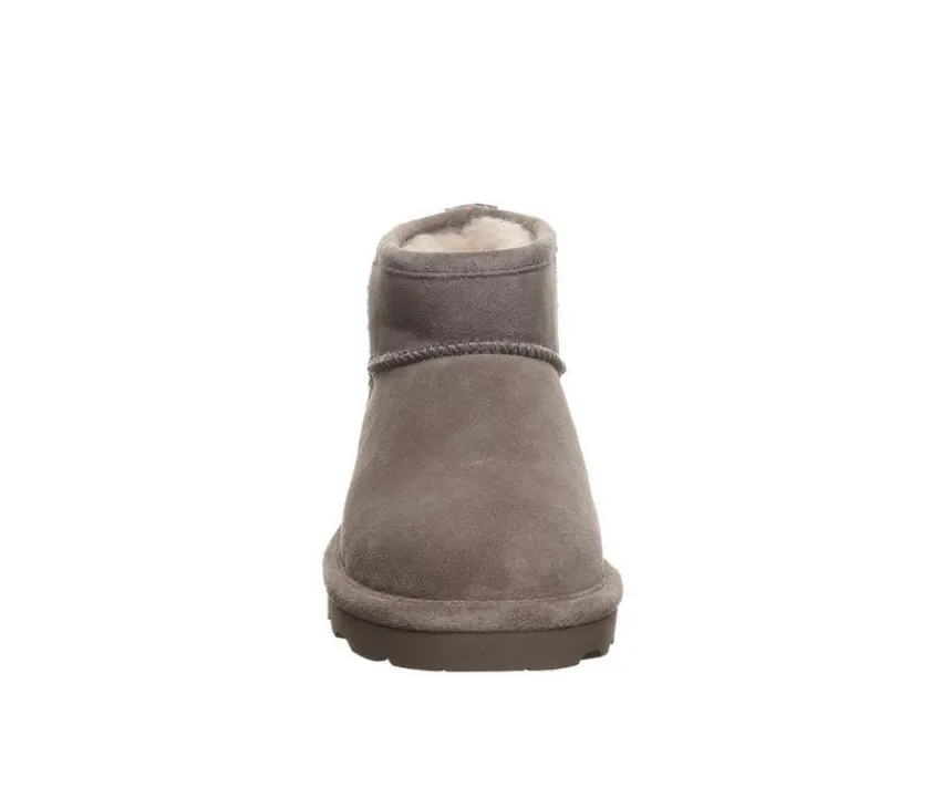 Hot Bearpaw Women's Shorty Deco Winter Boots