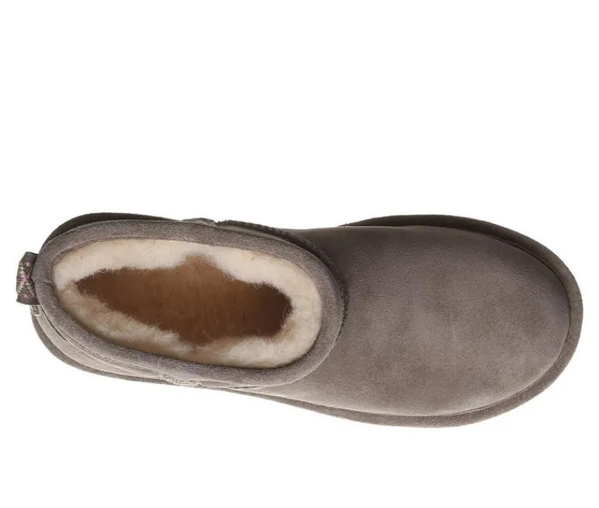 Hot Bearpaw Women's Shorty Deco Winter Boots