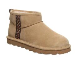 Online Bearpaw Women's Shorty Deco Winter Boots