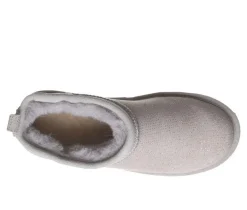 Sale Bearpaw Women's Shorty Exotic Winter Boots