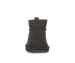 Outlet Bearpaw Women's Shorty Exotic Winter Boots