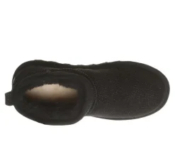 Outlet Bearpaw Women's Shorty Exotic Winter Boots