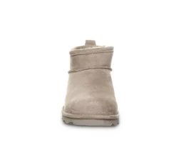 Outlet Bearpaw Women's Shorty Vegan Winter Booties