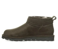 New Bearpaw Women's Shorty Vegan Winter Booties