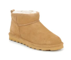 Discount Bearpaw Women's Shorty Winter Boots