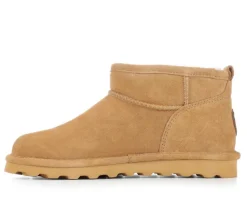 Discount Bearpaw Women's Shorty Winter Boots