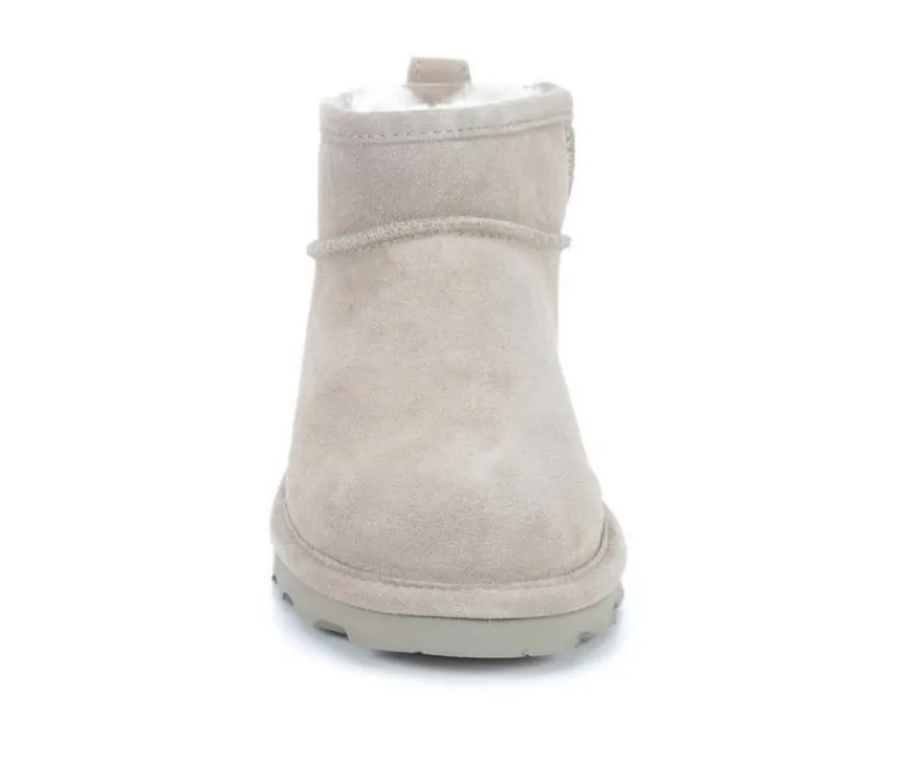 Hot Bearpaw Women's Shorty Winter Boots