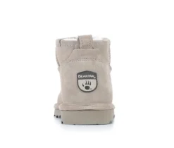 Hot Bearpaw Women's Shorty Winter Boots