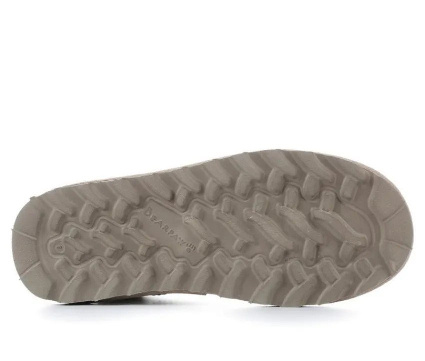 Hot Bearpaw Women's Shorty Winter Boots