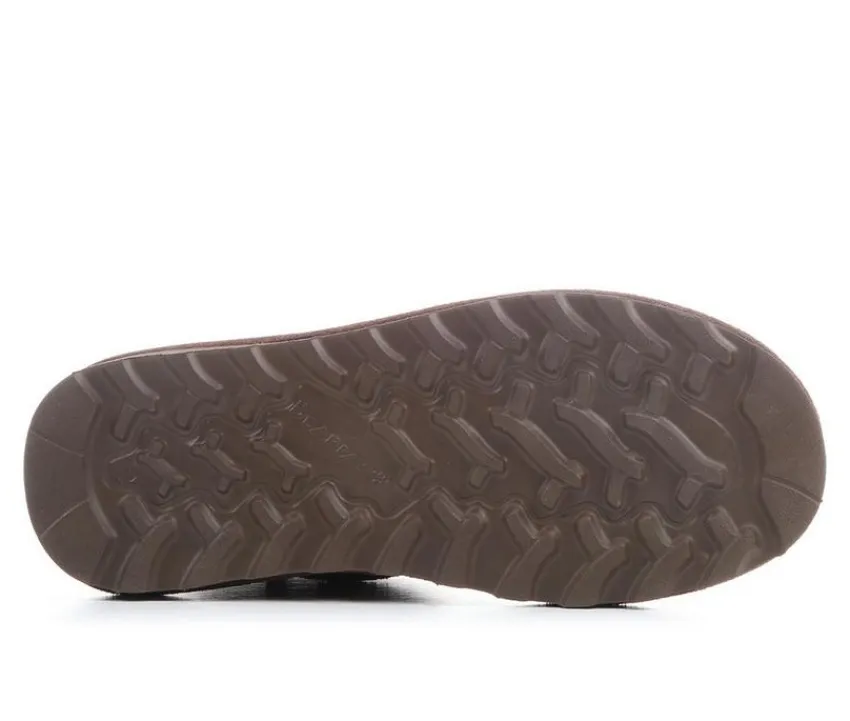 Discount Bearpaw Women's Shorty Winter Boots