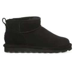 Bearpaw Women's Shorty Winter Boots