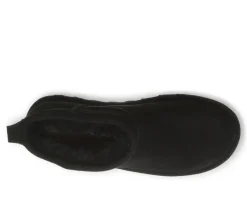 Bearpaw Women's Shorty Winter Boots