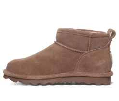 New Bearpaw Women's Shorty Winter Boots