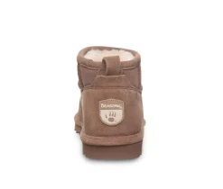 New Bearpaw Women's Shorty Winter Boots