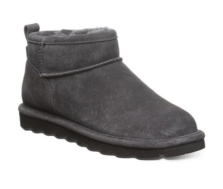 Online Bearpaw Women's Shorty Winter Boots