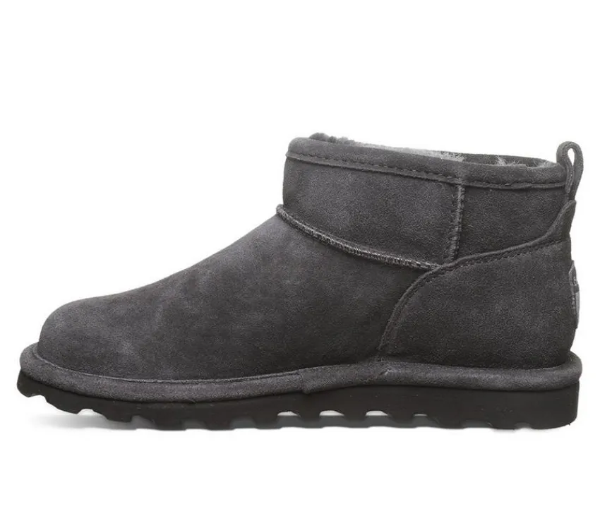 Online Bearpaw Women's Shorty Winter Boots