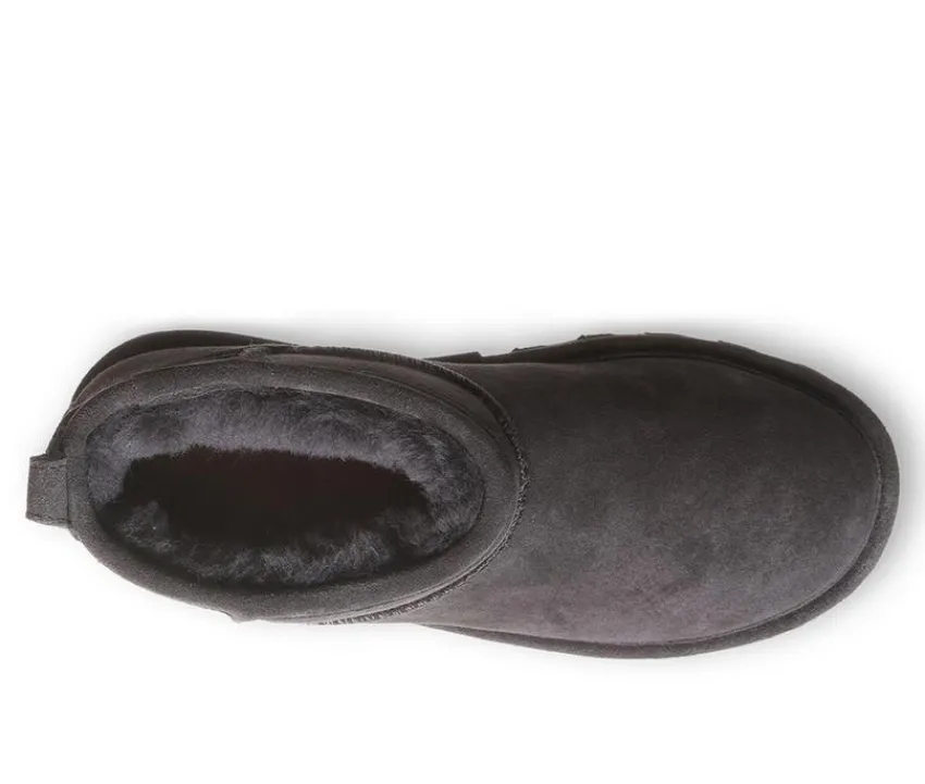 Online Bearpaw Women's Shorty Winter Boots