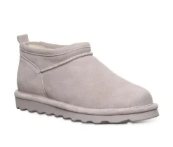 Clearance Bearpaw Women's Super Shorty Winter Booties