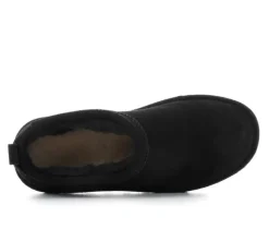 Bearpaw Women's Super Shorty Winter Booties