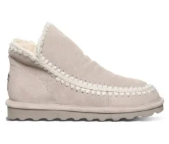 Best Bearpaw Women's Winter Moccasin Booties