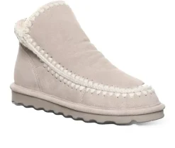 Best Bearpaw Women's Winter Moccasin Booties