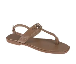 Best Bebe Women's Amanda Sandals