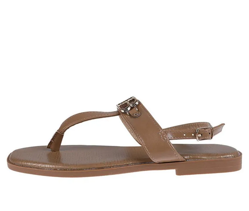 Best Bebe Women's Amanda Sandals