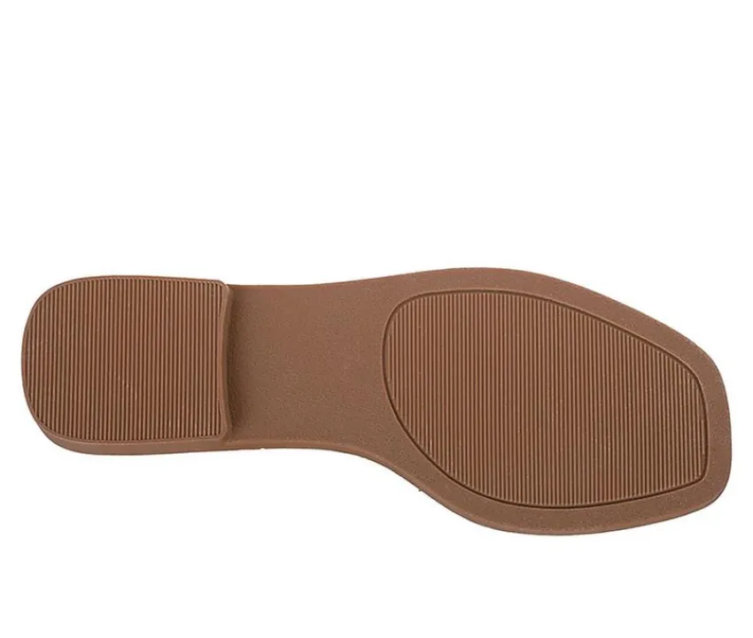 Best Bebe Women's Amanda Sandals