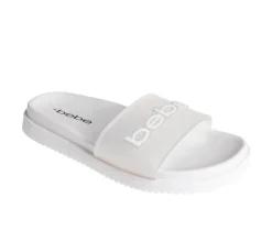 Online Bebe Women's Aurora Sport Slides