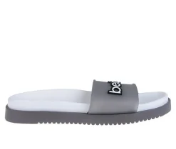 Bebe Women's Aurora Sport Slides