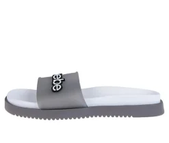 Bebe Women's Aurora Sport Slides