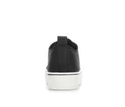 Best Bebe Women's Deja Platform Sneakers