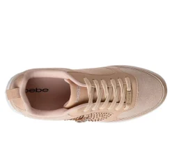 Sale Bebe Women's Emma Sneakers