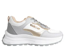 Outlet Bebe Women's Eva Sneakers
