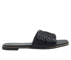New Bebe Women's Felicity Sandals